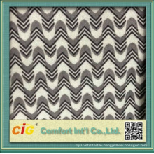 Paper Print Car Fabric